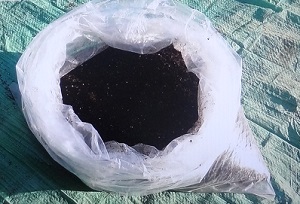 【趣味の園芸 やさいの時間】プランター栽培をした土のリサイクル方法！
